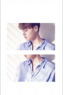 [CV/BaeHwi] [Cao H] Thầy à~ Phía dưới em bị ướt |18+|