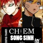 ( FULL) ( Đồng Nhân) Xuyên không chị em song sinh của Naruto