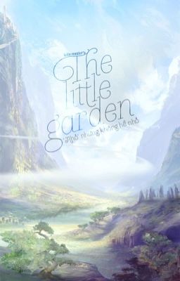 [Fanfiction] The Little Garden Poster