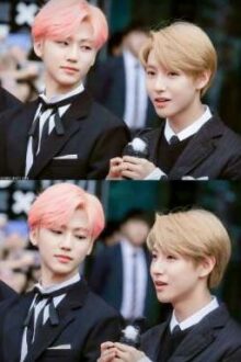 [JAEMJUN] Rung động