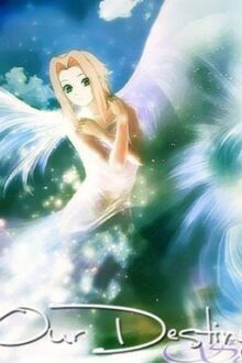 (Longfic Sasusaku) Our Destiny