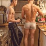 Những Cuộc Làm Tình Nóng Bỏng