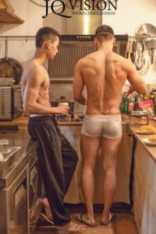 Những Cuộc Làm Tình Nóng Bỏng