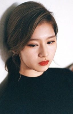 [SATZU][TZUSA][COVER] THOÁT KHÔNG KHỎI ÔN NHU CỦA EM Poster