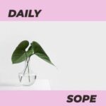 sope | dailysope