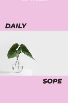 sope | dailysope
