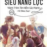 [ ミ★Fαɳƒїçтїσɳ ★彡] 12 Chòm Sao: Học Viện Siêu Năng Lực (I)