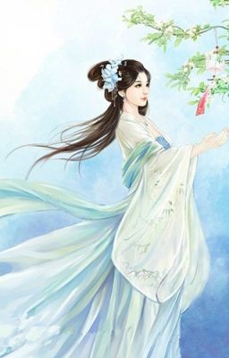 [Girllove][Nữ luyến] LỜI NGUYỀN CHUNG TÌNH – TG: TRIỆU KIT Poster