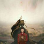 [Hoàn] Hợp Hoan (合歡) – Tuyết Trung Không Linh (雪中空灵)