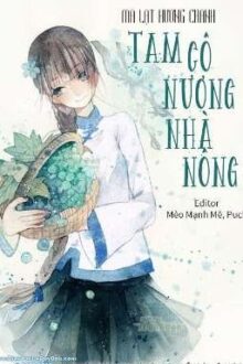 Tam Cô Nương Nhà Nông
