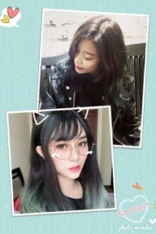 °• VÔ TÌNH THẤY EM •°