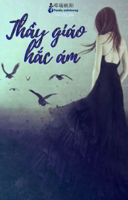 [2019] Thầy giáo hắc ám (chính chủ) Poster