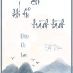 [Edit – Hết quyển 1] Xuyên qua chi khí tử hoành hành – Quyển 1 – Diệp Ức Lạc