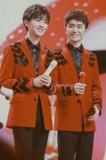 (Khải – Thiên ver) Cậu chủ, em rất thương cậu đó!