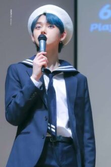 [All × Yeonjun] Lưới Tình Của Cáo Xanh