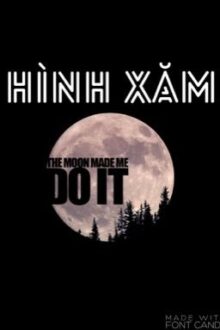 Hình xăm