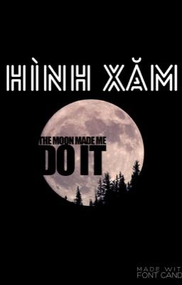 Hình xăm Poster
