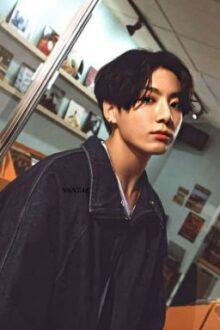 [KookMin]Một Là Mở Miệng, Hai Là Tôi Hôn Em