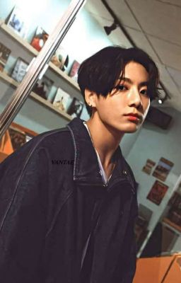 [KookMin]Một Là Mở Miệng, Hai Là Tôi Hôn Em Poster