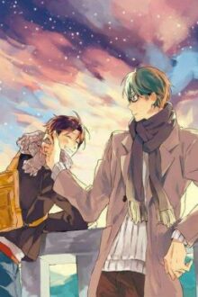 [MidoTaka] Tôi hận anh… Nhưng tôi yêu anh Shin-chan…
