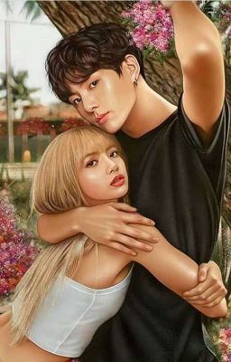Anh Ấy Là Của Tôi ( lizkook ) Poster