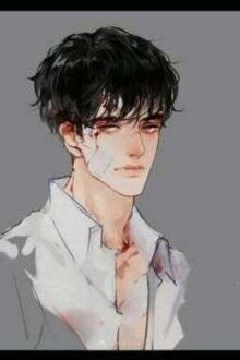 [Snarry] Xin đừng làm tổn thương tôi nữa