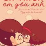 CÁ TRÍCH, EM YÊU ANH – THANH THIÊN LÃM NGUYỆT