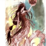 [Edit-Hoàn]Chất Nữ (Họa Quốc Yêu Cơ)- Cuồng Thượng Gia Cuồng