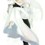 [ Fanfic ] Natsu × Lucy Tổng Tài Anh Đỏ Mặt Sao? (16+)