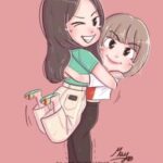 [Jenlisa] – Có chị bên đời [CVer]