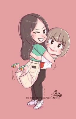 [Jenlisa] – Có chị bên đời [CVer] Poster