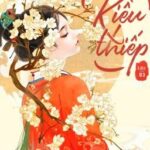 Kiều Thiếp – Đông Thi Nương