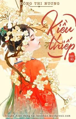 Kiều Thiếp – Đông Thi Nương Poster