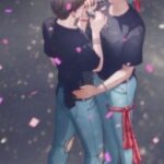 [[ VKook ]] TRỌNG SINH CHI CẬU VỢ NHỎ NGỌT NGÀO