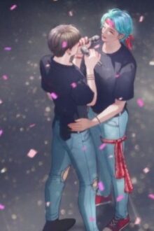 [[ VKook ]] TRỌNG SINH CHI CẬU VỢ NHỎ NGỌT NGÀO