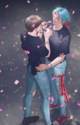 [[ VKook ]] TRỌNG SINH CHI CẬU VỢ NHỎ NGỌT NGÀO Poster