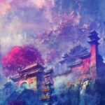 (12 chòm sao/BL) Cuộc phiêu lưu của Rồng