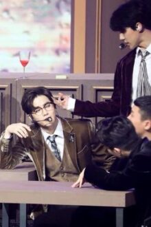 Chuyển ver [H++] (Hunho) Tổng tài biến thái