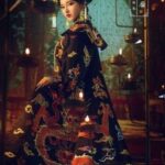 [HOÀN] Vương Triều Nữ Đế (Trân Ni x Trí Tú) (Jennie x Jisoo)
