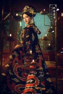 [HOÀN] Vương Triều Nữ Đế (Trân Ni x Trí Tú) (Jennie x Jisoo)