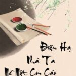 Điện Hạ Nhà Ta Mê Một Con Cáo [HyukHae] – Aiden Lee
