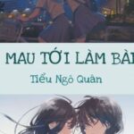 (GL – Hiện đại) (Hoàn) Mau tới làm bài – Tiểu Ngô Quân
