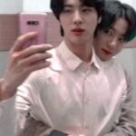 [Kookjin] Just a story