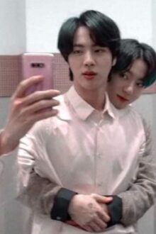 [Kookjin] Just a story