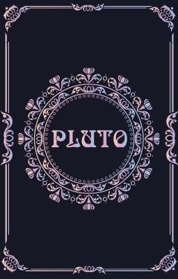 |Kookmin| PLUTO Poster