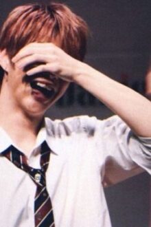 Back to you こ Kang Daniel