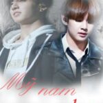 [Chuyển ver][Vkook] Mỹ Nam Nhân
