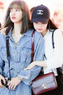 Cover Cảnh cáo cô vợ bỏ trốn ( Jenlisa )