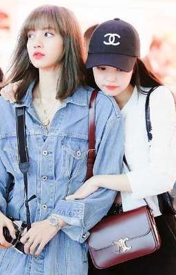 Cover Cảnh cáo cô vợ bỏ trốn ( Jenlisa ) Poster