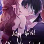 [Full] Lăng thiếu! Nhẹ một chút, đau! (Truyện chữ)